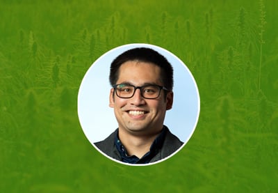 Wyld’s Gabe Parton Lee on the Challenges of Regulating Cannabis Edibles