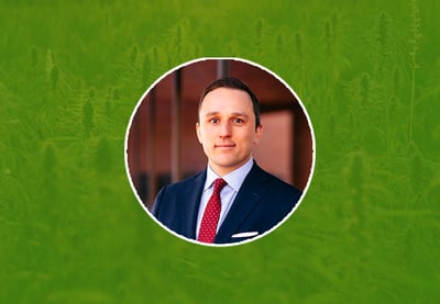 The Nitty Gritty of Cannabis Finance with Charles Alovisetti