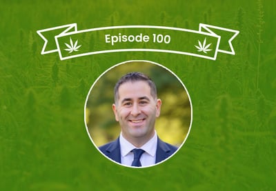 Former Top Massachusetts Cannabis Regulator Shawn Collins on Finding the “Goldilocks Approach” to Cannabis Policy