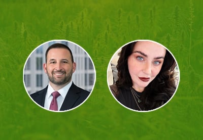 Cannabis Law Institute Panelists Zack Kobrin and Victoria Cvitanovic on Smart Cannabis Policy and the Shift from Medical-only Markets to Adult-use Legalization