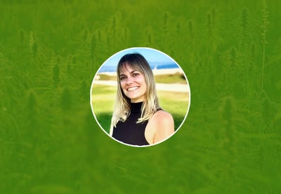 Government Affairs Expert and “Practical Politics” Podcast Host Sabrina Noah Discusses the Promise of True Legalization
