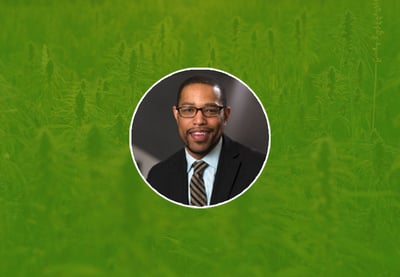 Eugene Hillsman of the California Department of Cannabis Control on Social Equity, the Importance of Empathy, and Taking an Investor’s Approach to Policy Development