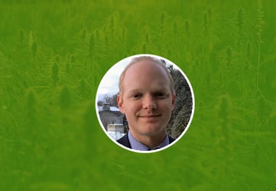 Vermont Cannabis Control Board Chair James Pepper on Their “Very Vermont” Approach to Legal Marijuana