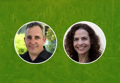 Marijuana Policy Project Leaders Adam Smith and Karen O'Keefe on Cannabis Legalization, Civil Rights, and Fending Off “Neo-prohibitionists”