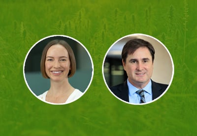 Law professors Courtney Barnes and Scott Seder on the Bottom-up Movement to Legalize Psychedelics