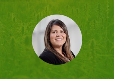 Riana Durrett on the CPI Symposium, Rating Cannabis Markets, and Nevada Regulatory Issues