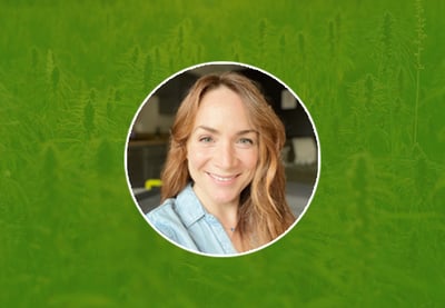 Public Health Researcher Alisa Padon on Responsible Cannabis Product Marketing