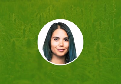 Dentons Partner Joanne Caceres on Cannabis Social Equity, Federal Rescheduling, and the Benefits of Regulating Cannabis as One Plant