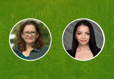 Amber Littlejohn and Mitzi Vaughn on Where Cannabis Policy and Legalization Stand in 2024