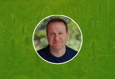 Colorado Governor Jared Polis Shares his Cannabis Proposals for the New Budget and How Colorado Can Remain a Leader in Cannabis
