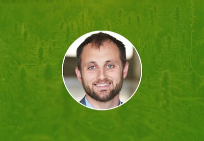 David Vaillencourt of the GMP Collective on the Regulatory Challenges of Cannabis Labeling