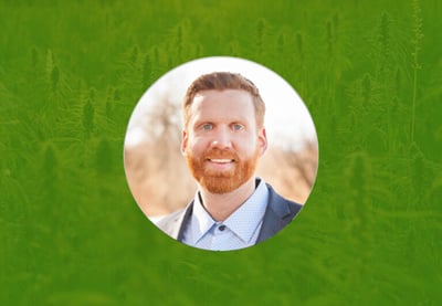 Mike Hennesy of Wana Brands on the “One-plant Solution” and Bridging the Marijuana-hemp Policy Divide