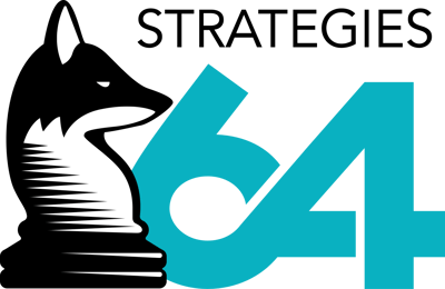 Strategies 64